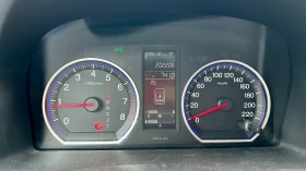 Обява за продажба на Honda Cr-v 2.0, бензин, 4х4, автоматик, регистрация ~15 990 лв. - изображение 3