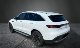 Mercedes-Benz EQC 400 4Matic = AMG Line = Advanced Package  | Mobile.bg    2