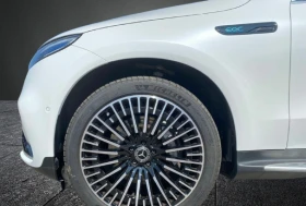Mercedes-Benz EQC 400 4Matic = AMG Line = Advanced Package  | Mobile.bg    3