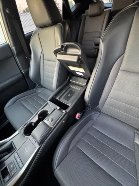 Lexus NX 300h F-Sport  | Mobile.bg    9