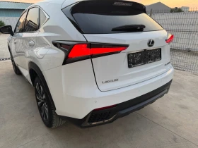 Lexus NX 300h F-Sport  | Mobile.bg    4
