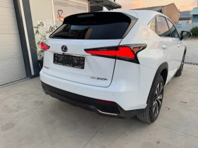Lexus NX 300h F-Sport  | Mobile.bg    3