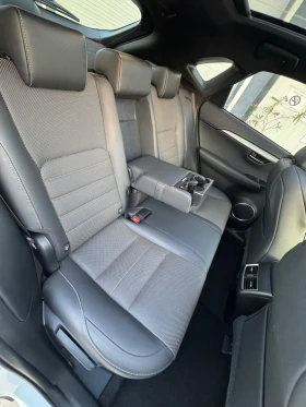 Lexus NX 300h F-Sport  | Mobile.bg    11