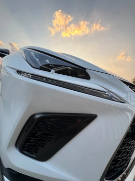 Lexus NX 300h F-Sport  | Mobile.bg    5