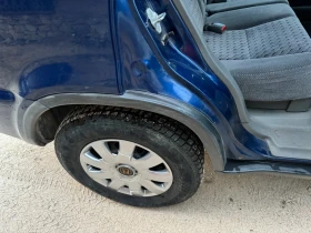 Honda Cr-v 2000 | Mobile.bg    12