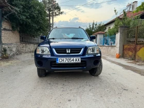 Honda Cr-v 2000 | Mobile.bg    14