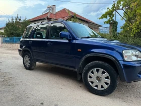 Honda Cr-v 2000 | Mobile.bg    11
