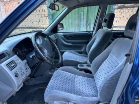 Honda Cr-v 2000 | Mobile.bg    15