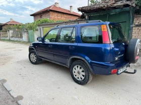 Honda Cr-v 2000 | Mobile.bg    13