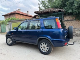 Honda Cr-v 2000 | Mobile.bg    6