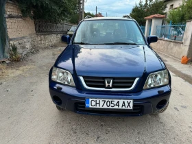 Honda Cr-v 2000 | Mobile.bg    2