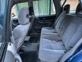 Honda Cr-v 2000 | Mobile.bg    10