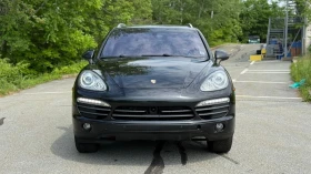 Porsche Cayenne S* Distronic* Обдух* Пано* Bose - 26000 лв. - 70405432 2