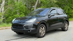 Porsche Cayenne S* Distronic* Обдух* Пано* Bose - 26000 лв. - 70405432 3