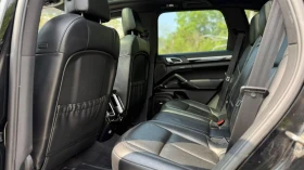 Porsche Cayenne S* Distronic* Обдух* Пано* Bose - 26000 лв. - 70405432 11