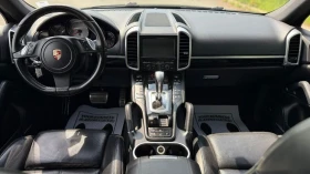 Porsche Cayenne S* Distronic* Обдух* Пано* Bose - 26000 лв. - 70405432 7
