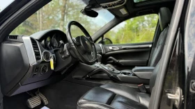 Porsche Cayenne S* Distronic* Обдух* Пано* Bose - 26000 лв. - 70405432 6