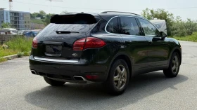 Porsche Cayenne S* Distronic* Обдух* Пано* Bose - 26000 лв. - 70405432 5