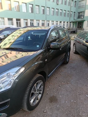 Citroen C-Crosser | Mobile.bg    5