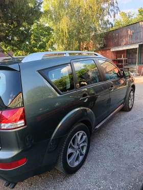 Citroen C-Crosser | Mobile.bg    4