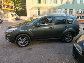 Citroen C-Crosser | Mobile.bg    6