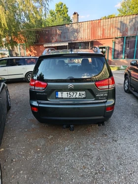 Citroen C-Crosser | Mobile.bg    3