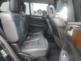 Mercedes-Benz GL 550 4MATIC | Mobile.bg    9