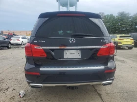 Mercedes-Benz GL 550 4MATIC | Mobile.bg    3