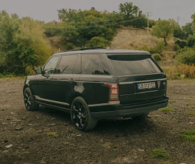Обява за продажба на Land Rover Range rover ~76 000 лв. - изображение 4