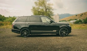 Обява за продажба на Land Rover Range rover ~76 000 лв. - изображение 5