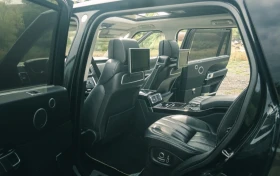 Land Rover Range rover | Mobile.bg    14