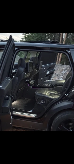 Land Rover Range rover | Mobile.bg    16