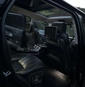 Land Rover Range rover | Mobile.bg    15