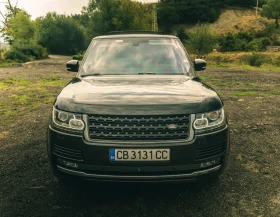 Обява за продажба на Land Rover Range rover ~76 000 лв. - изображение 2