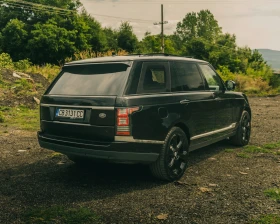 Обява за продажба на Land Rover Range rover ~76 000 лв. - изображение 3