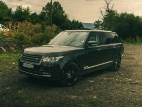 Обява за продажба на Land Rover Range rover ~76 000 лв. - изображение 1