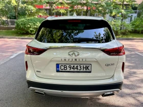 Infiniti QX50 Sensory - 59000 лв. - 98598420 7