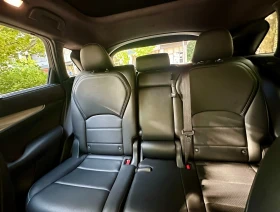 Infiniti QX50 Sensory - 59000 лв. - 98598420 9