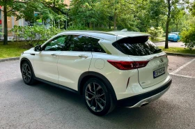 Infiniti QX50 Sensory - 59000 лв. - 98598420 6