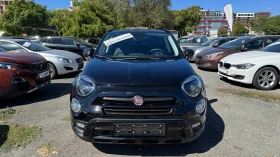 Обява за продажба на Fiat 500X 1.4TB Внос Швейцария!Navi, Камера, PDC, LDA... ~23 900 лв. - изображение 1