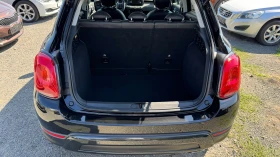 Fiat 500X 1.4TB  !Navi, , PDC, LDA... | Mobile.bg    13