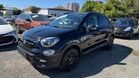 Обява за продажба на Fiat 500X 1.4TB Внос Швейцария!Navi, Камера, PDC, LDA... ~23 900 лв. - изображение 1