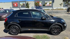 Обява за продажба на Fiat 500X 1.4TB Внос Швейцария!Navi, Камера, PDC, LDA... ~23 900 лв. - изображение 3