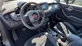 Обява за продажба на Fiat 500X 1.4TB Внос Швейцария!Navi, Камера, PDC, LDA... ~23 900 лв. - изображение 9