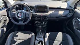 Обява за продажба на Fiat 500X 1.4TB Внос Швейцария!Navi, Камера, PDC, LDA... ~23 900 лв. - изображение 11