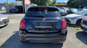 Обява за продажба на Fiat 500X 1.4TB Внос Швейцария!Navi, Камера, PDC, LDA... ~23 900 лв. - изображение 5