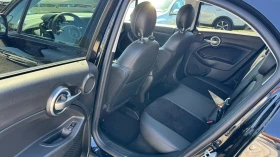 Обява за продажба на Fiat 500X 1.4TB Внос Швейцария!Navi, Камера, PDC, LDA... ~23 900 лв. - изображение 10