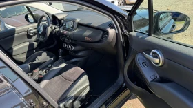 Fiat 500X 1.4TB  !Navi, , PDC, LDA... | Mobile.bg    15