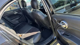 Fiat 500X 1.4TB  !Navi, , PDC, LDA... | Mobile.bg    14