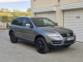 VW Touareg 3.2 / | Mobile.bg    2